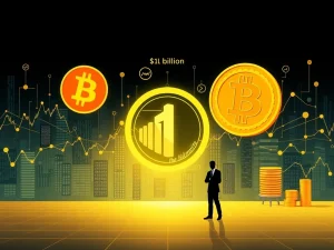 ProCap Financial merger drives Bitcoin Institutional Adoption, aiming for $1 billion holdings to bridge traditional finance and crypto.