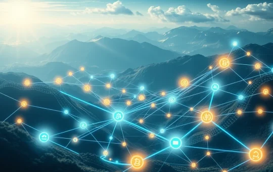 Programmable Money: Unlocking a $100M Future in Startup Funding