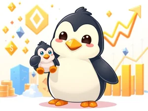 Pudgy Penguins' Triumphant Comeback: How Plushies Ignited NFT Success