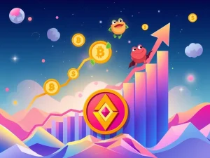 Pump.fun's Remarkable Surge: Solana Memecoins Drive Record Crypto Revenue in August