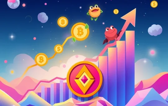 Pump.fun's Remarkable Surge: Solana Memecoins Drive Record Crypto Revenue in August