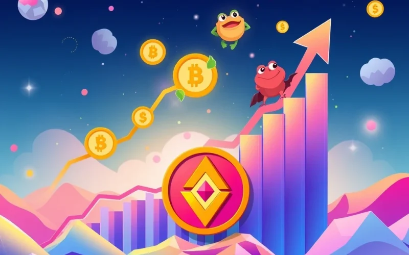 Pump.fun's Remarkable Surge: Solana Memecoins Drive Record Crypto Revenue in August
