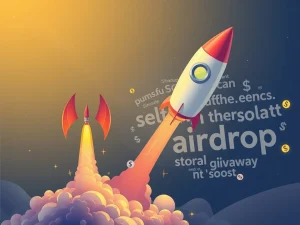 Pump.fun founder's strategic decision to focus on structured sales, moving past airdrop rumors, driving significant revenue.