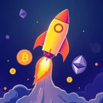 Pump.fun token surges with bullish momentum in the cryptocurrency market