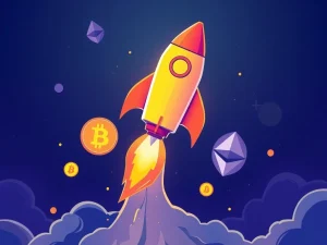 Pump.fun token surges with bullish momentum in the cryptocurrency market