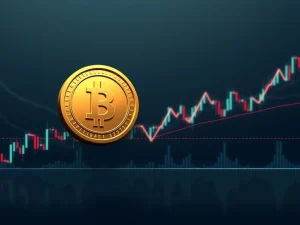 PUMP token's price struggles to hold crucial support, illustrating the challenges of a crypto buyback strategy amidst market sell-offs.