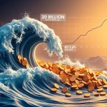 PUMP Token Faces Alarming 87.3% Presale Sell-Off Amidst Massive 20 Billion Transfer