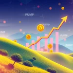 Pump.fun: Potential 30-Day Trading Volume Incentive Set to Ignite PUMP Token Activity