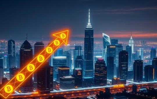Pure Crypto fund's strategy to capture the final crypto boom with significant blockchain investments.