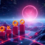 QKC Skyrockets 2283.25% in 24 Hours: Strategic Moves Fuel Explosive Growth