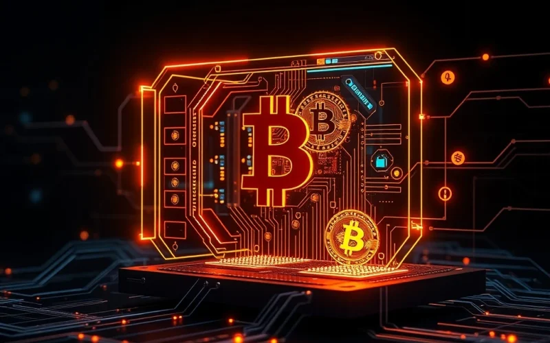 Unlocking Revolutionary Quantum Bitcoin: How Lost Coins Could Return
