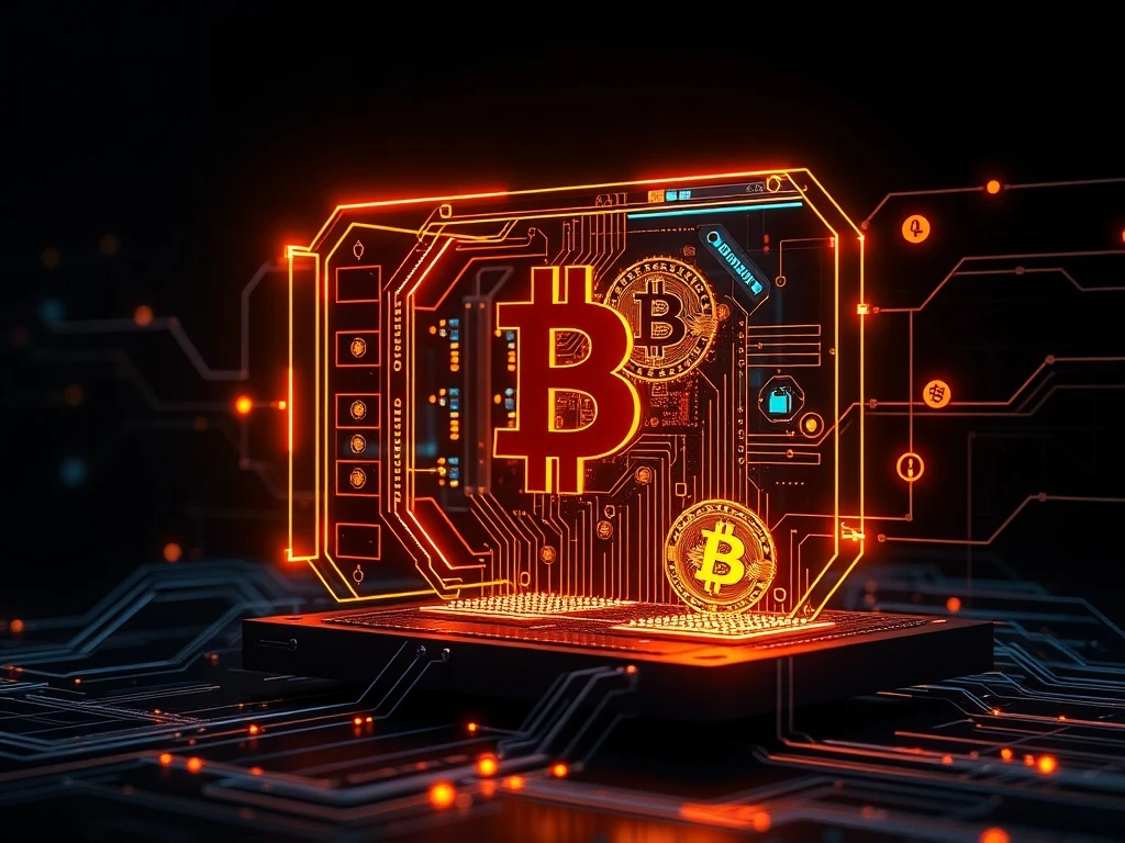 Unlocking Revolutionary Quantum Bitcoin: How Lost Coins Could Return