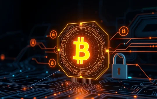 Quantum Computing Bitcoin: Unlocking Lost Crypto and Future Security Threats