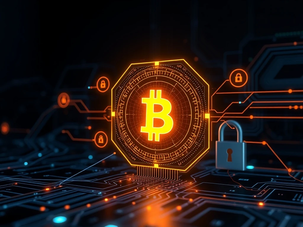 Quantum Computing Bitcoin: Unlocking Lost Crypto and Future Security Threats