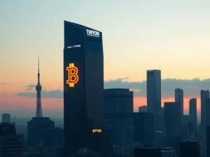 Quantum Solutions' strategic Bitcoin acquisition, hedging inflation volatility with a major corporate investment in Bitcoin.