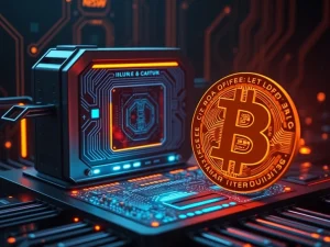 Urgent: Why Quantum Computing Could Devastate Bitcoin Security
