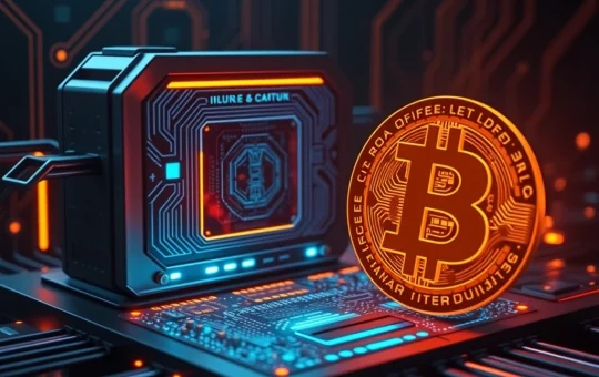 Urgent: Why Quantum Computing Could Devastate Bitcoin Security
