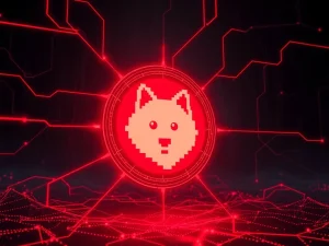 Alarming Qubic 51% Attack Targets Dogecoin After Monero Breach