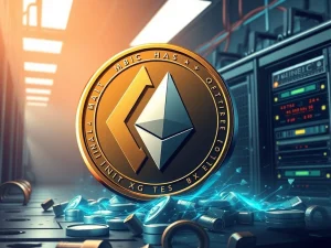 Qubic's controversial 51% Monero hashrate grab impacting cryptocurrency markets