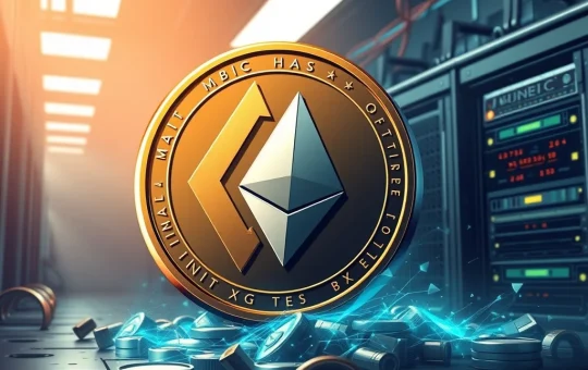 Qubic's controversial 51% Monero hashrate grab impacting cryptocurrency markets