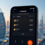 Bitcoin News: RAKBANK and Bitpanda Revolutionize UAE Crypto Trading with First Regulated AED Platform