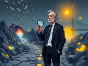 Ray Dalio Unveils Bold 15% Bitcoin Allocation Amidst Dire Economic Warnings