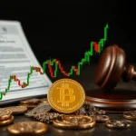 Shocking 6403% Crash: RDNT Token Collapses Under Regulatory Pressure
