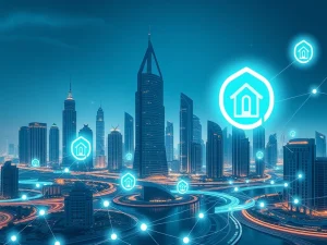 Real Estate Tokenization: Dubai's Triumphant Leap in Global Property Investment