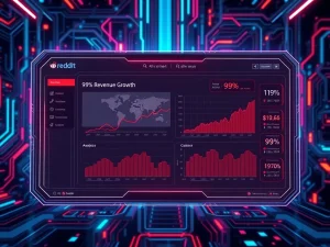 Reddit AI integration boosts Q2 revenue with advanced advertising tools