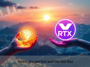 An investor's strategic pivot from Tron to Remittix RTX, highlighting the shift towards advanced DeFi and low-fee crypto payments.