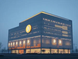 Revolutionary Remixpoint: Japanese Firm Unleashes $215M for Massive Bitcoin Treasury Expansion