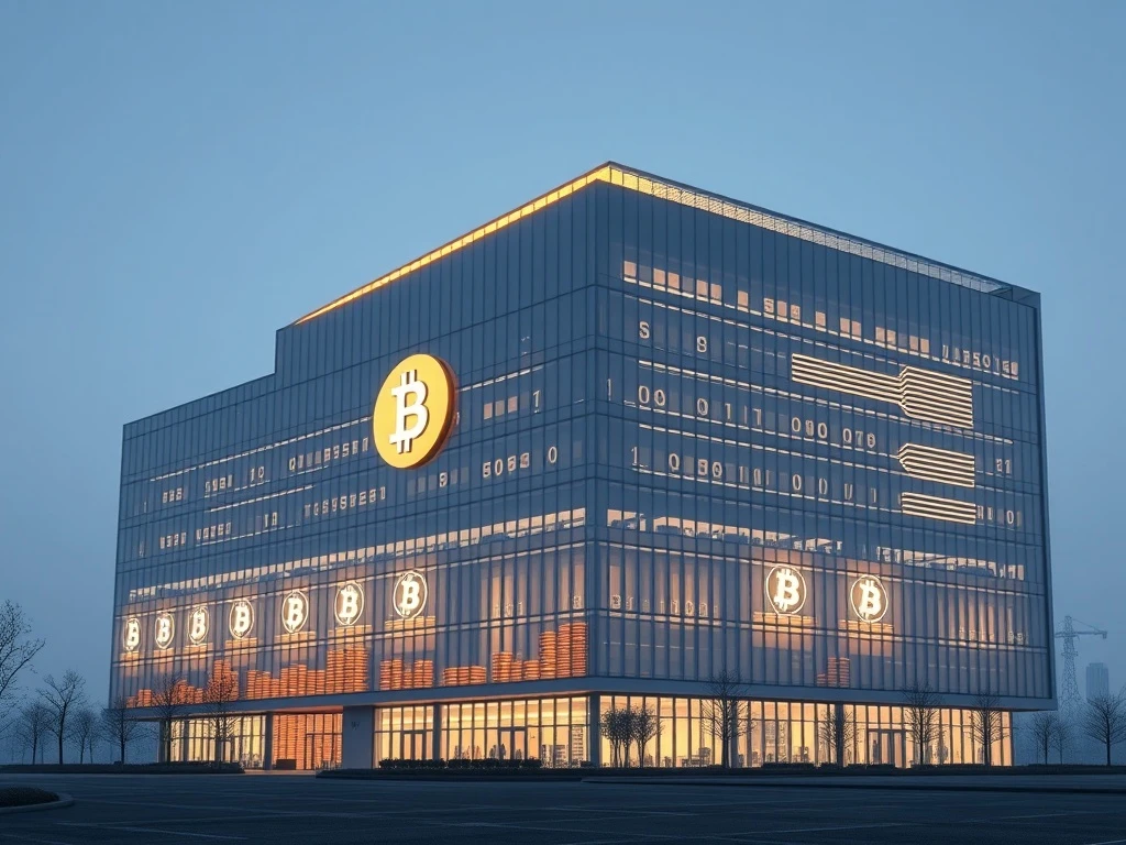 Revolutionary Remixpoint: Japanese Firm Unleashes $215M for Massive Bitcoin Treasury Expansion