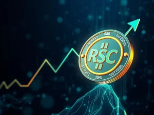 ResearchCoin RSC token surges after Coinbase listing announcement