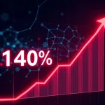 RESOLV cryptocurrency surges 140% amid blockchain upgrades and DeFi expansion