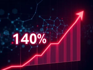 RESOLV cryptocurrency surges 140% amid blockchain upgrades and DeFi expansion