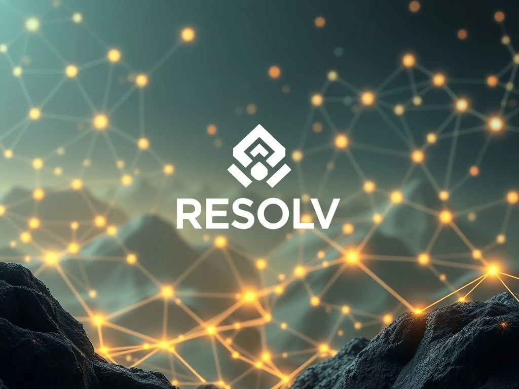 RESOLV DeFi and Web3 ecosystem expansion driving cryptocurrency growth