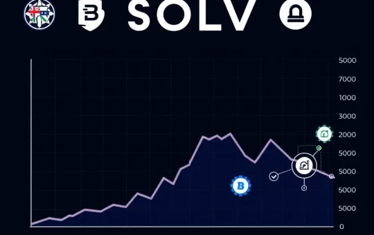 RESOLV token price crash amid regulatory and network challenges