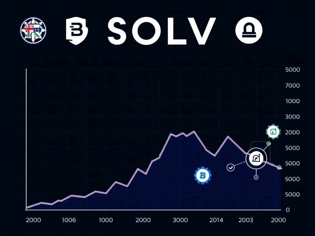 RESOLV token price crash amid regulatory and network challenges