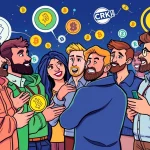Retail crypto buzz drives visibility for niche tokens like PENGU and CKB