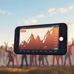 Retail Traders Unleash Explosive Short Squeeze as GoPro & Krispy Kreme Soar