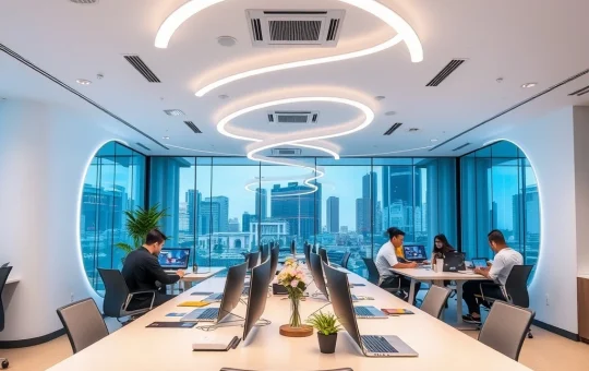 Revolut's new tech hub in Manila boosts Asia-Pacific fintech growth
