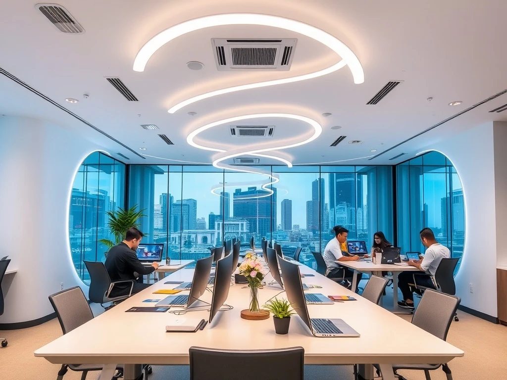 Revolut's new tech hub in Manila boosts Asia-Pacific fintech growth