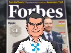 Ripple CTO David Schwartz strongly refutes a Forbes article defending Sam Bankman-Fried, highlighting the severity of crypto fraud.