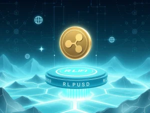 Ripple RLUSD stablecoin driving DeFi liquidity and institutional adoption
