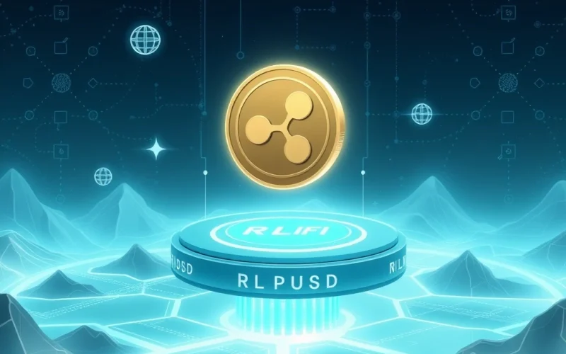 Ripple RLUSD stablecoin driving DeFi liquidity and institutional adoption