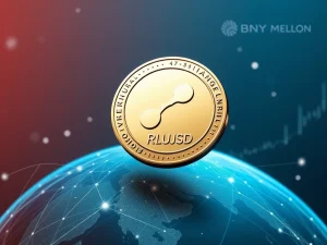 Ripple RLUSD Unleashed: Stablecoin Achieves Phenomenal $500M Market Cap and Global Transak Integration