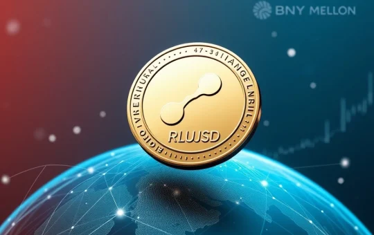 Ripple RLUSD Unleashed: Stablecoin Achieves Phenomenal $500M Market Cap and Global Transak Integration