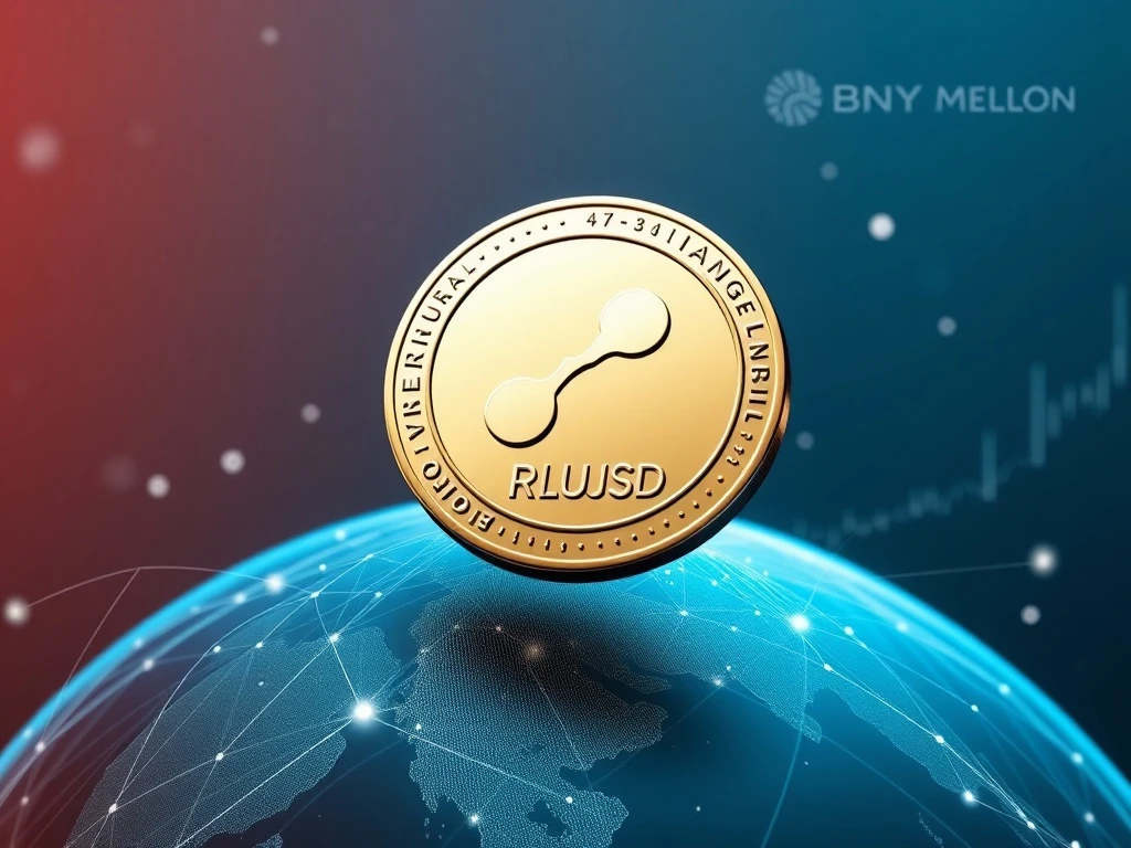 Ripple RLUSD Unleashed: Stablecoin Achieves Phenomenal $500M Market Cap and Global Transak Integration