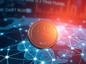 Ripple RLUSD stablecoin revolutionizing cross-border payments