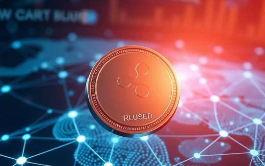 Ripple RLUSD stablecoin revolutionizing cross-border payments